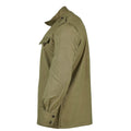Origineel Bulgaarisch leger Olijf Khaki Shirt Jacket Combat Military Long Sleeve