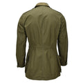 Origineel Canadian Army Field Jacket Combat Military Surplus Olijfgroen