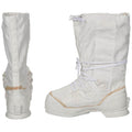 Original militaire canadien hiver Mukluk chaussures extérieures bottes de neige blanc