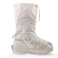 Original militaire canadien hiver Mukluk chaussures extérieures bottes de neige blanc
