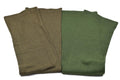 Originele Tsjechische leger sjaal. Leger Issue Tube Scarf Brown Nieuw 2pcs Lot