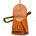 Étui pour pistolet de signalisation de fusées éclairantes tchèques d'origine, sac pour chargeur, pochette pour chargeur VZ des années 1960, NEUF