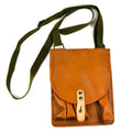 Étui pour pistolet de signalisation de fusées éclairantes tchèques d'origine, sac pour chargeur, pochette pour chargeur VZ des années 1960, NEUF