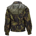 Origineel Tsjechisch militair gevechtsveldjack polykatoen VZ95 camouflage