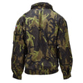 Origineel Tsjechisch militair gevechtsveldjack polykatoen VZ95 camouflage