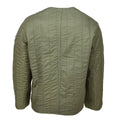 Sous-vêtement thermique militaire tchèque d'origine, doublure olive, doublure pour temps froid, NEUF