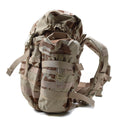 Originele Tsjechische Republiek Militaire Molle Backpack Desert Camo 30L Quick Release