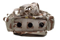 Originele Tsjechische Republiek Militaire Molle Backpack Desert Camo 30L Quick Release