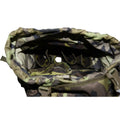 Originele Tsjechische Republiek Militaire Molle Backpack Quick Release Woodland Camo 30L
