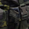 Originele Tsjechische Republiek Militaire Molle Backpack Quick Release Woodland Camo 30L