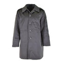 Manteau de combat original de l'armée danoise M71 Veste de défense civile militaire danoise NEUF