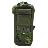 Origineel Deens leger LMG M96 Camo magazine Pouch Quick-release band Case Nieuw