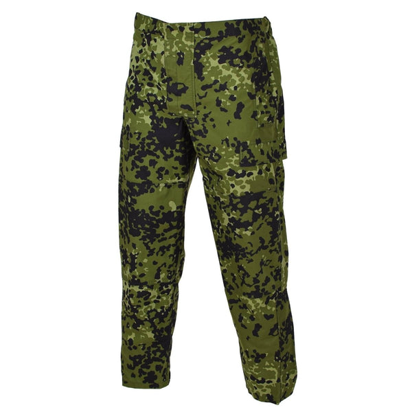Pantalon de combat doublé | Surplus Militaire | Global Army Surplus Pantalon de combat doublé | Surplus Militaire | Global Army Surplus