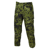 Originele Deense leger regenbroek camo m84 waterdichte tactische gevechten broek nieuw
