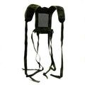 Origineel Deense militaire M96 Camo tactische Suspener Verstelbaar Webbing Nieuw