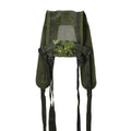 Origineel Deense militaire M96 Camo tactische Suspener Verstelbaar Webbing Nieuw