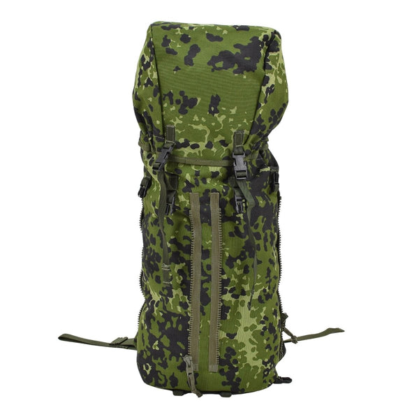 Sac à dos tactique 50L Vert militaire – L’allié pour vos Sac à dos tactique 50L Vert militaire – L’allié pour vos