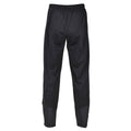 Pantalon de survêtement militaire danois original pantalon de course élastique de sport armée NEUF