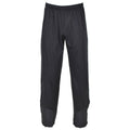 Pantalon de survêtement militaire danois original pantalon de course élastique de sport armée NEUF