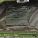 Pochette universelle militaire danoise originale M96 camouflage sac système Molle NEUF