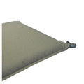Originele Nederlandse leger Artiach Green Sleep Matras Zelfoplopend DPM -zaak