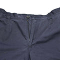 Pantalon de combat original de l'armée néerlandaise, pantalon tactique militaire bleu foncé