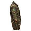 Veste militaire originale de l'armée néerlandaise M65, parka militaire imperméable avec doublure trilaminée