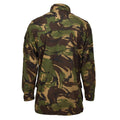 Veste militaire originale de l'armée néerlandaise M65, parka militaire imperméable avec doublure trilaminée