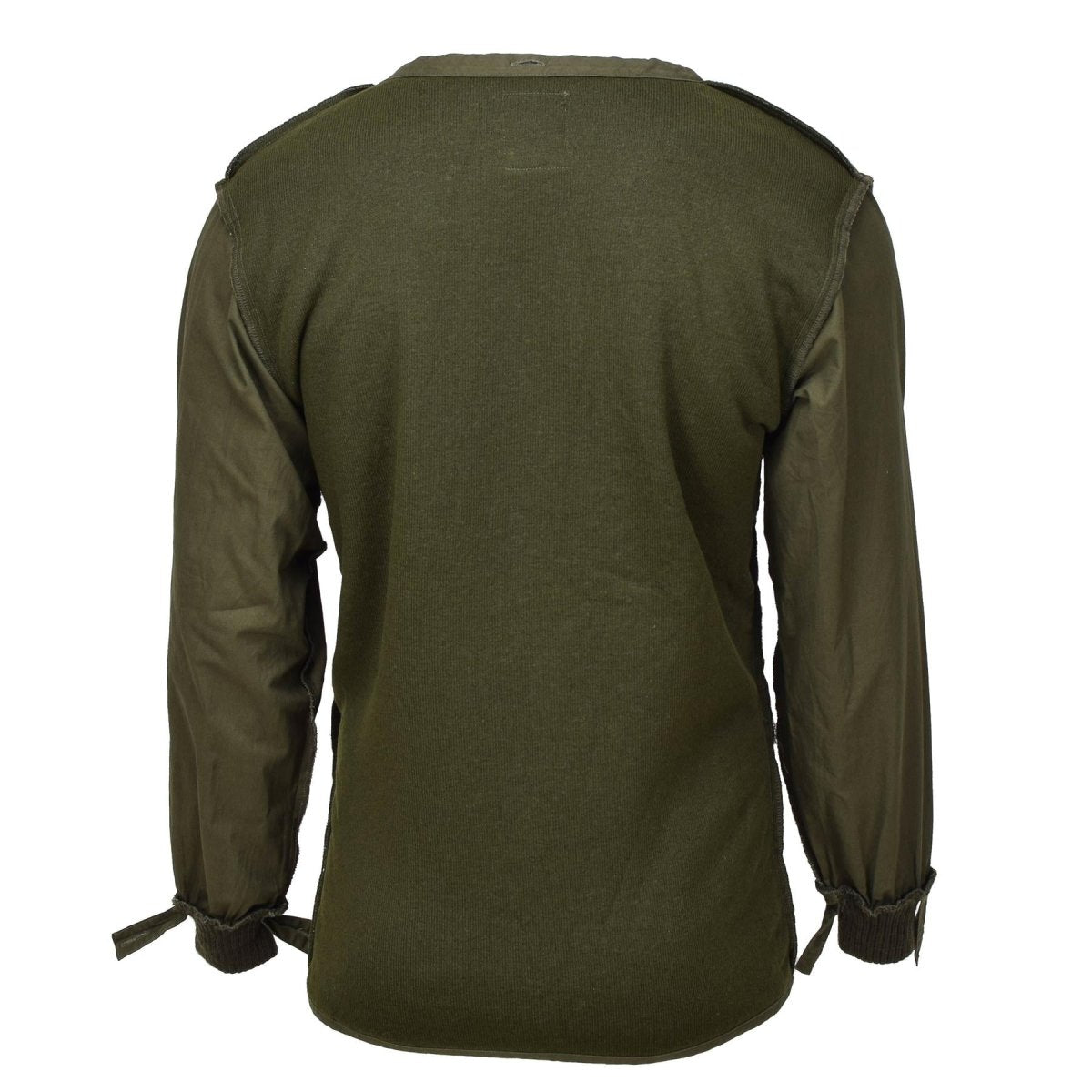 Veste militaire originale de l'armée néerlandaise M65, parka militaire imperméable avec doublure trilaminée