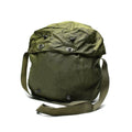 Pochette médicale originale de l'armée néerlandaise, sac de transport étanche, surplus militaire olive