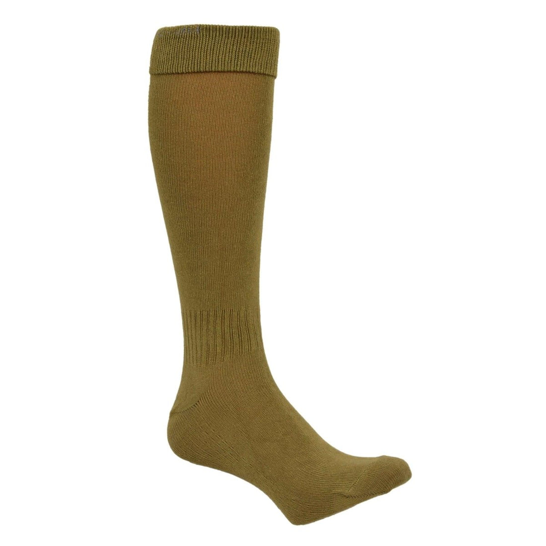 Originele Nederlandse Army Meindl Performance Outdoor Sokken Lyocell Hiking Kaki