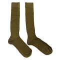Originele Nederlandse Army Meindl Performance Outdoor Sokken Lyocell Hiking Kaki
