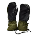 Oorspronkelijke Nederlandse leger Olive wanten trigger vinger militaire kwestie Gore-Tex Handschoenen