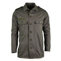 Origineel Nederlands legershirt M65 Militaire uitgifte Air Force Shirts Jacket Holland