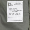 Origineel Nederlands legershirt M65 Militaire uitgifte Air Force Shirts Jacket Holland