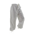 Pantalon de neige d'origine de l'armée néerlandaise BDU pantalon blanc d'hiver surplus militaire NEUF