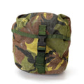 Originele Nederlandse legerhulppouch Modulaire molle draagtas militaire medium dpm