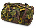Sac à dos Original Dutch Military 20L Compact Field Outdoor Gear Woodland Camo