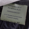 Sac à dos militaire néerlandais d'origine pour les marines, randonnée, camping, forêt, 40 L