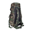 Sac à dos militaire néerlandais d'origine pour les marines, randonnée, camping, forêt, 40 L