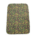 Original Dutch military DPM camo poncho liner compact lightweight shelter NEW - GoMilitar