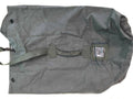 Sac de sport militaire néerlandais original 100 litres en toile ripstop olive