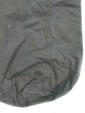 Sac de sport militaire néerlandais original 100 litres en toile ripstop olive