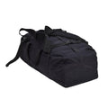 Sac à dos de voyage militaire néerlandais d'origine, sac de sport, sac à dos noir