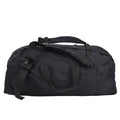 Sac à dos de voyage militaire néerlandais d'origine, sac de sport, sac à dos noir