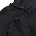 Sac à dos de voyage militaire néerlandais d'origine, sac de sport, sac à dos noir
