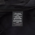 Sac à dos de voyage militaire néerlandais d'origine, sac de sport, sac à dos noir