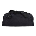 Sac à dos de voyage militaire néerlandais d'origine, sac de sport, sac à dos noir