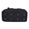 Sac à dos de voyage militaire néerlandais d'origine, sac de sport, sac à dos noir