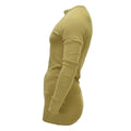 Origineel Nederlands Militair Koala Ondershirt Lange Mouw Thermische Basislaag Kaki